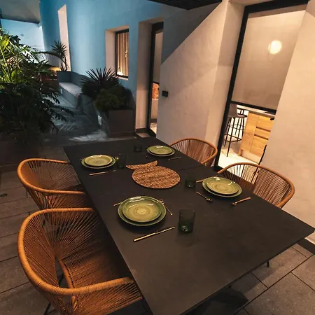 Tita Deluxe * Corralejo