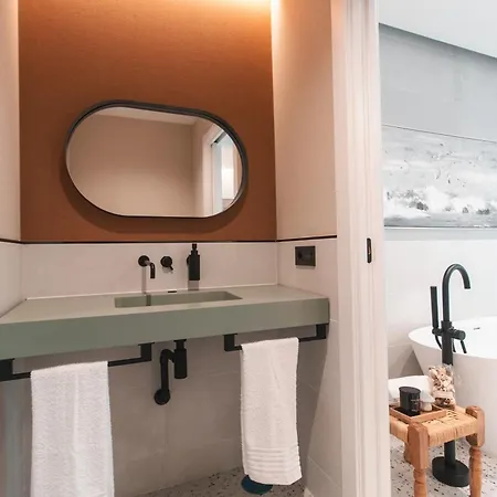 Tita Deluxe * Corralejo